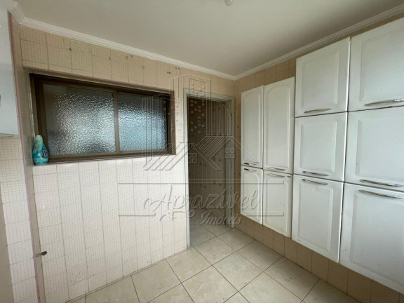 Apartamento com 2 Quartos à Venda, 80 m² em Canto Do Forte - Praia Grande