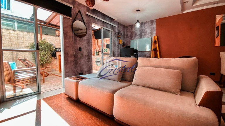 Imagem Casa com 2 Quartos à Venda, 98 m² em Granja Viana - Cotia Imagem Casa com 2 Quartos à Venda, 98 m² em Granja Viana - Cotia