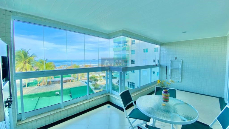 Imagem Apartamento com 3 Quartos à Venda, 150 m² em Praia Grande - Ubatuba Imagem Apartamento com 3 Quartos à Venda, 150 m² em Praia Grande - Ubatuba