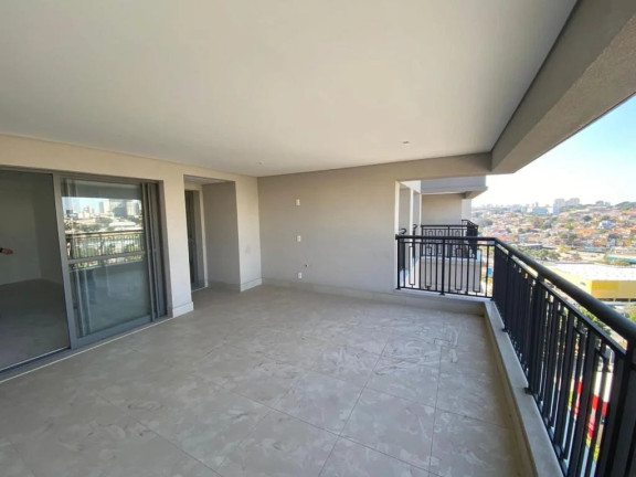 Imagem Apartamento com 3 Quartos à Venda, 147 m² em Jardim Vila Mariana - São Paulo