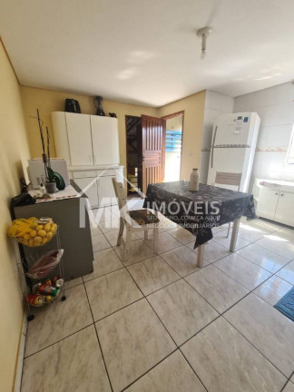 Imagem Casa com 3 Quartos à Venda, 134 m² em Vila São Cristóvão - Piraquara Imagem Casa com 3 Quartos à Venda, 134 m² em Vila São Cristóvão - Piraquara
