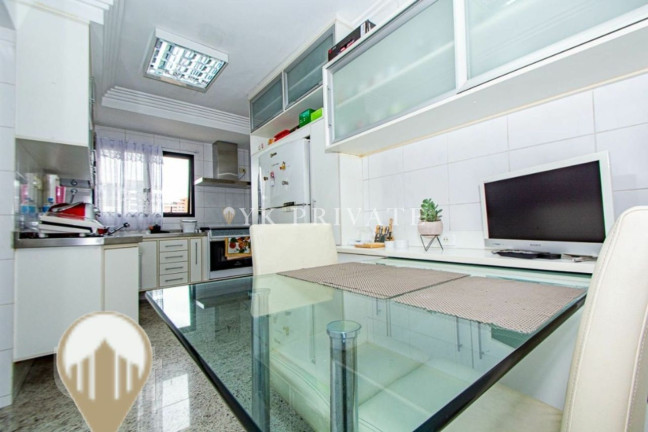 Imagem Apartamento com 3 Quartos à Venda, 126 m² em Perdizes - São Paulo
