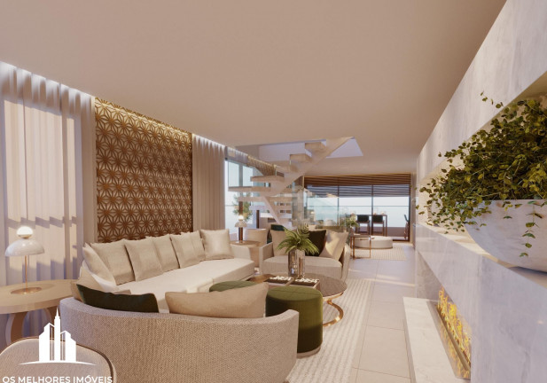 Imagem Apartamento com 4 Quartos à Venda, 227 m² em água Verde - Curitiba Imagem Apartamento com 4 Quartos à Venda, 227 m² em água Verde - Curitiba