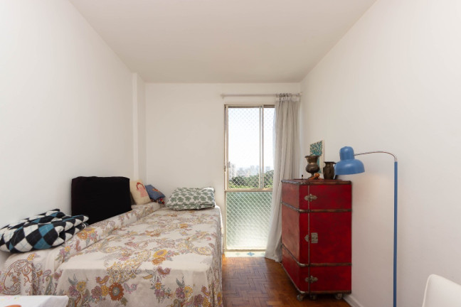 Imagem Apartamento com 2 Quartos à Venda, 87 m² em Perdizes - São Paulo Imagem Apartamento com 2 Quartos à Venda, 87 m² em Perdizes - São Paulo