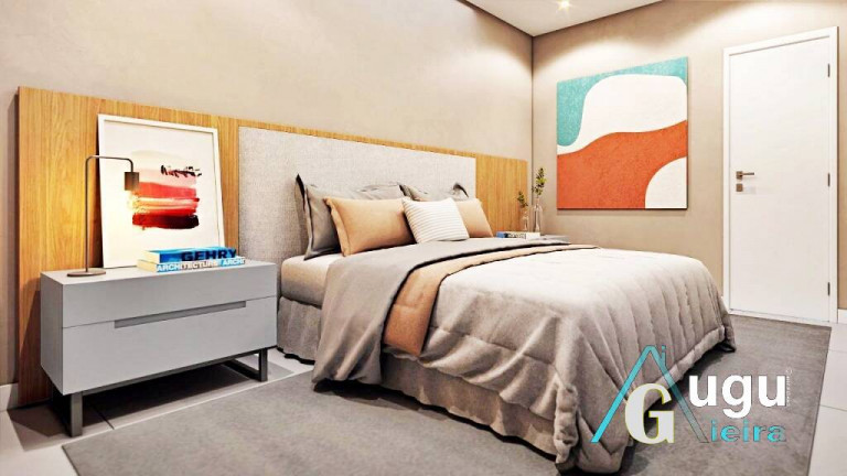 Imagem Apartamento com 4 Quartos à Venda, 172 m² em Praia Do Morro - Guarapari Imagem Apartamento com 4 Quartos à Venda, 172 m² em Praia Do Morro - Guarapari