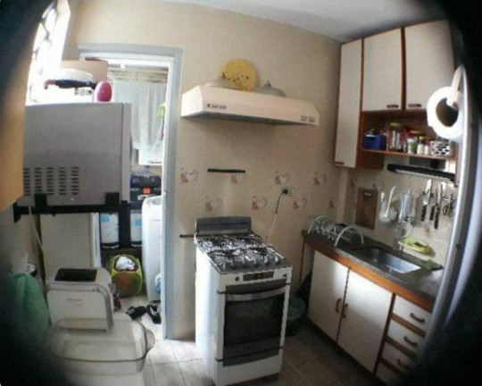 Imagem Apartamento com 1 Quarto à Venda, 53 m² em Aclimação - São Paulo Imagem Apartamento com 1 Quarto à Venda, 53 m² em Aclimação - São Paulo