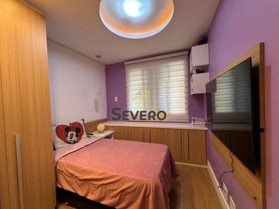 Imagem Apartamento com 3 Quartos à Venda, 114 m² em Icaraí - Niterói Imagem Apartamento com 3 Quartos à Venda, 114 m² em Icaraí - Niterói