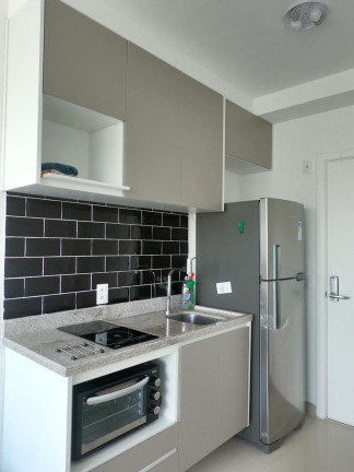Imagem Apartamento com 1 Quarto à Venda, 22 m² em Sé - São Paulo