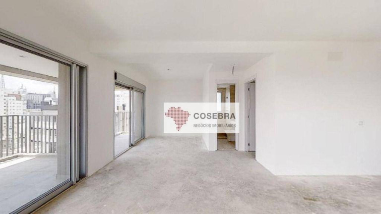 Imagem Apartamento com 1 Quarto à Venda, 94 m² em Jardim Paulista - São Paulo Imagem Apartamento com 1 Quarto à Venda, 94 m² em Jardim Paulista - São Paulo