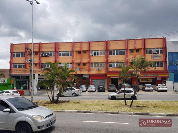 Imagem Sala Comercial para Alugar, 62 m² em Centro - Guarulhos Imagem Sala Comercial para Alugar, 62 m² em Centro - Guarulhos