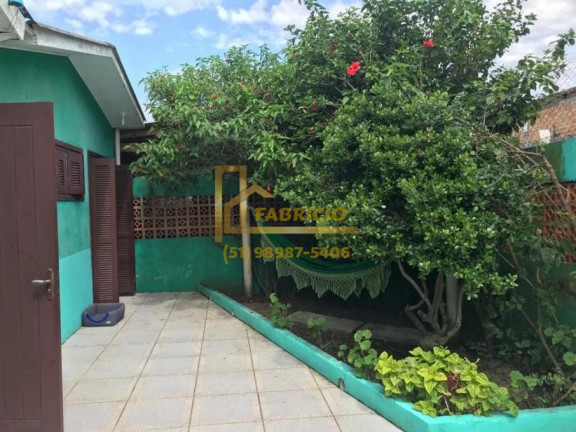 Imagem Casa com 5 Quartos à Venda, 110 m² em Capão Novo - Capão Da Canoa