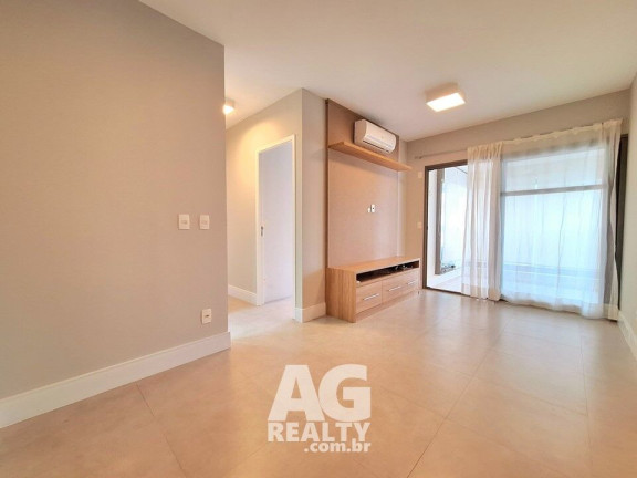 Apartamento com 2 Quartos à Venda, 73 m² em Barra Funda - São Paulo