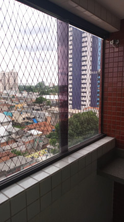 Imagem Apartamento com 2 Quartos para Alugar, 70 m² em Pedreira - Belém