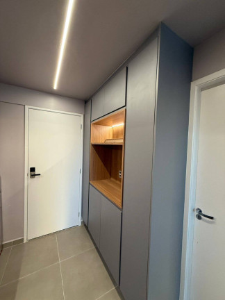 Imagem Apartamento com 1 Quarto para Alugar, 28 m² em Vila Mariana - São Paulo Imagem Apartamento com 1 Quarto para Alugar, 28 m² em Vila Mariana - São Paulo