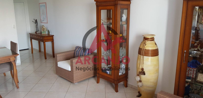 Imagem Apartamento com 3 Quartos à Venda, 87 m² em Jardim Das Industrias - São José Dos Campos