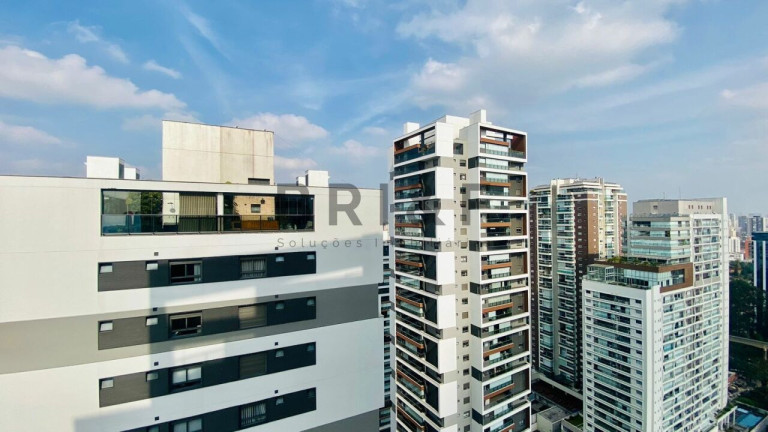 Imagem Apartamento com 3 Quartos à Venda, 131 m² em Brooklin - São Paulo Imagem Apartamento com 3 Quartos à Venda, 131 m² em Brooklin - São Paulo