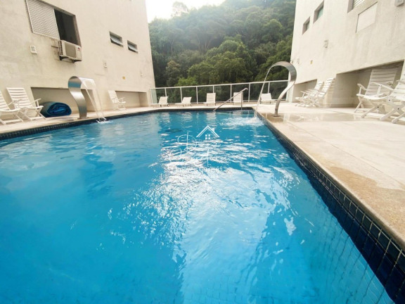 Imagem Apartamento com 3 Quartos à Venda, 98 m² em Pitangueiras - Guarujá