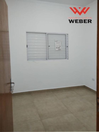 Imagem Casa de Condomínio com 3 Quartos à Venda, 132 m² em Jardim Residencial Villa Amato - Sorocaba