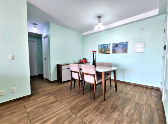 Imagem Apartamento com 2 Quartos à Venda, 69 m² em Ipiranga - São Paulo Imagem Apartamento com 2 Quartos à Venda, 69 m² em Ipiranga - São Paulo