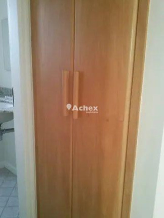 Imagem Apartamento com 2 Quartos à Venda, 55 m² em Centro - Campinas