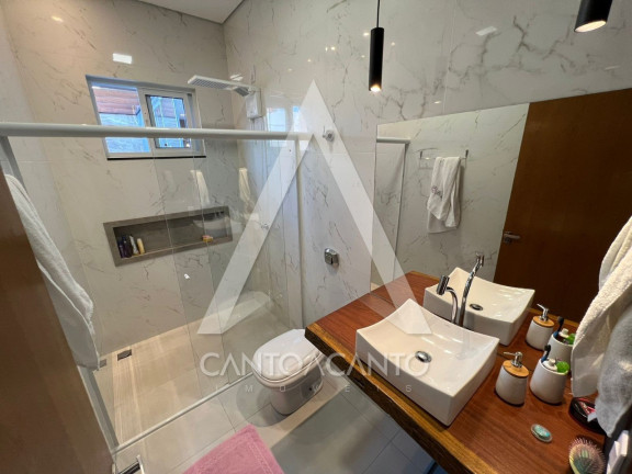 Imagem Casa com 3 Quartos à Venda, 306 m² em Residencial Aquarela Das Artes - Sinop Imagem Casa com 3 Quartos à Venda, 306 m² em Residencial Aquarela Das Artes - Sinop