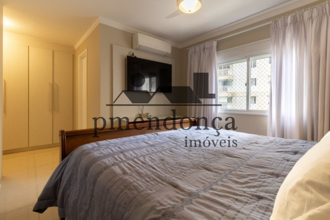 Imagem Apartamento com 3 Quartos à Venda, 132 m² em Barra Funda - São Paulo