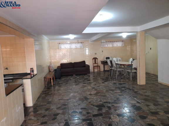 Imagem Sobrado com 3 Quartos à Venda, em Mooca - São Paulo Imagem Sobrado com 3 Quartos à Venda, em Mooca - São Paulo