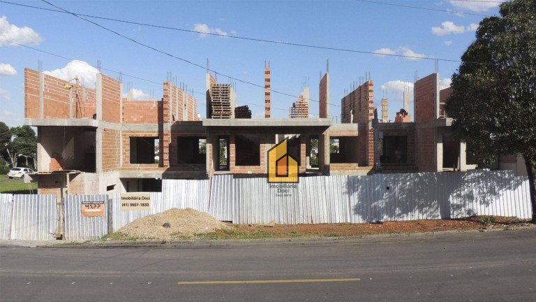 Imagem Sobrado com 3 Quartos à Venda, 190 m² em Centro - Araucária Imagem Sobrado com 3 Quartos à Venda, 190 m² em Centro - Araucária