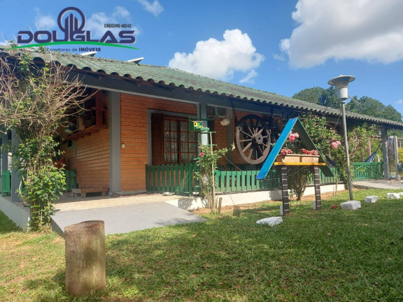 Imagem Casa com 2 Quartos à Venda,  em águas Claras - Viamão