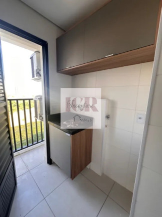 Imagem Apartamento com 2 Quartos à Venda, 55 m² em Parque Campolim - Sorocaba