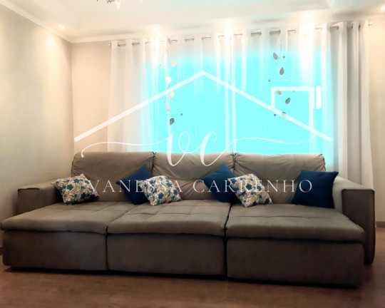 Imagem Casa com 3 Quartos à Venda, em Boa Vista - São Caetano Do Sul Imagem Casa com 3 Quartos à Venda, em Boa Vista - São Caetano Do Sul