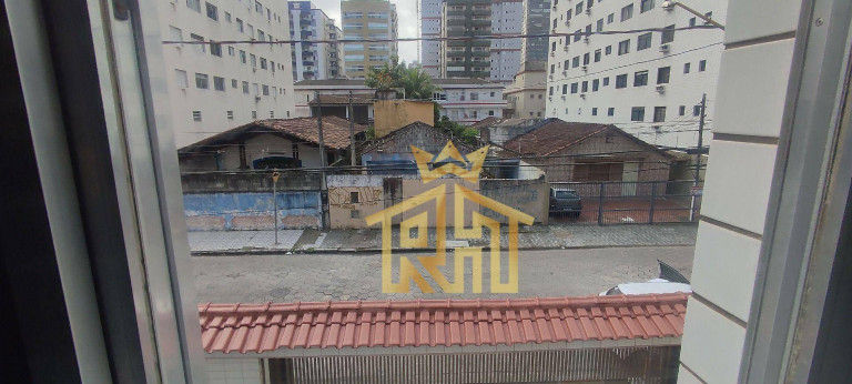 Imagem Kitnet com 1 Quarto à Venda, 32 m² em Guilhermina - Praia Grande Imagem Kitnet com 1 Quarto à Venda, 32 m² em Guilhermina - Praia Grande