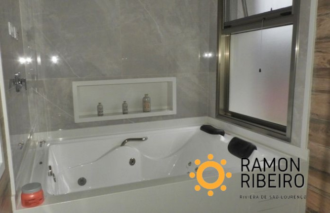 Imagem Imóvel com 5 Quartos à Venda, em Riviera - Bertioga Imagem Imóvel com 5 Quartos à Venda, em Riviera - Bertioga