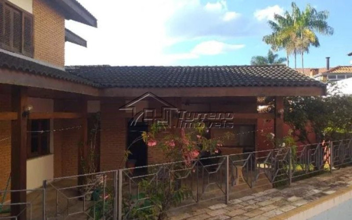 Imagem Casa com 5 Quartos à Venda, 538 m² em Jardim Esplanada - São José Dos Campos Imagem Casa com 5 Quartos à Venda, 538 m² em Jardim Esplanada - São José Dos Campos