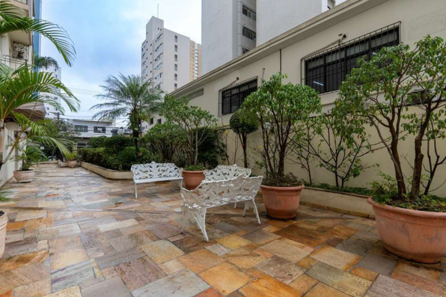 Imagem Apartamento com 2 Quartos à Venda, 62 m² em Vila Clementino - São Paulo