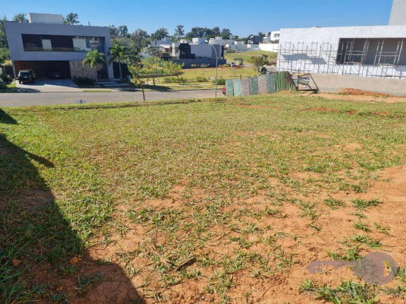Imagem Terreno em Condomínio à Venda, 453 m² em Sorocaba Imagem Terreno em Condomínio à Venda, 453 m² em Sorocaba