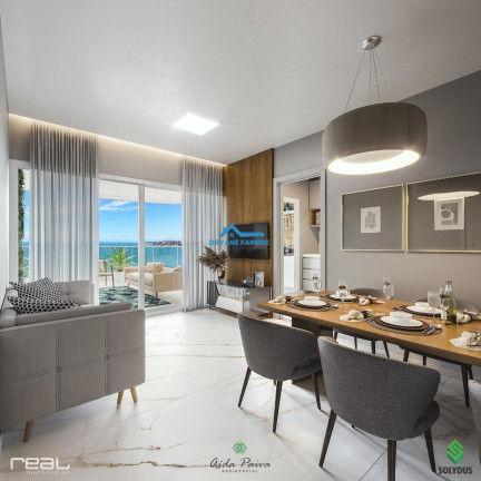 Imagem Apartamento com 3 Quartos à Venda, 115 m²