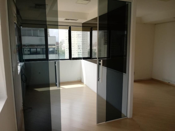 Imagem Sala Comercial à Venda, 42 m² em Bela Vista - São Paulo Imagem Sala Comercial à Venda, 42 m² em Bela Vista - São Paulo