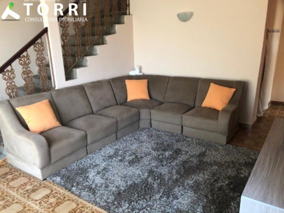 Imagem Sobrado com 4 Quartos à Venda, 168 m² em Jardim Juliana - Sorocaba Imagem Sobrado com 4 Quartos à Venda, 168 m² em Jardim Juliana - Sorocaba