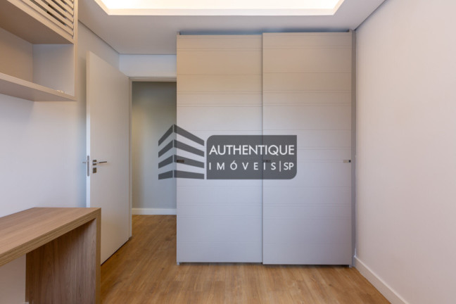 Imagem Apartamento com 3 Quartos à Venda, 109 m² em Vila Olímpia - São Paulo
