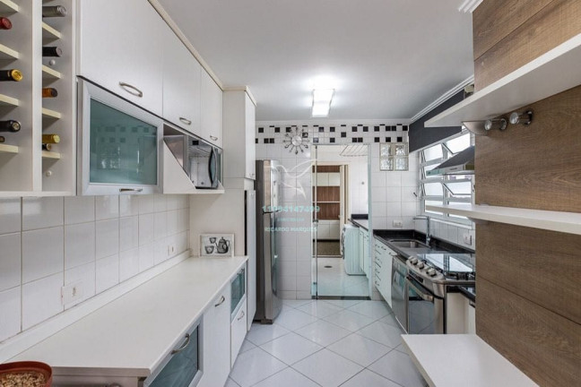 Imagem Apartamento com 2 Quartos à Venda, 108 m² em Perdizes - São Paulo