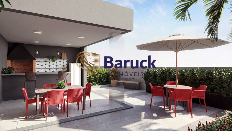 Imagem Apartamento com 2 Quartos à Venda, 38 m² em Vila Independência - São Paulo Imagem Apartamento com 2 Quartos à Venda, 38 m² em Vila Independência - São Paulo