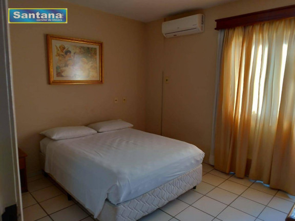 Imagem Apartamento com 2 Quartos à Venda, 69 m² em Do Turista - Caldas Novas