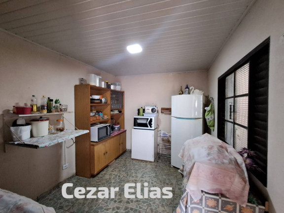 Imagem Casa com 4 Quartos à Venda, 312 m² em Andradina Imagem Casa com 4 Quartos à Venda, 312 m² em Andradina