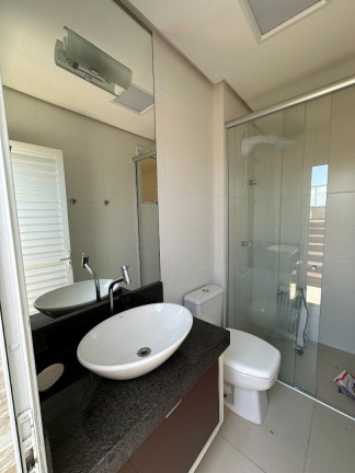Imagem Apartamento com 2 Quartos para Alugar, 110 m² em Coqueiros - Florianópolis