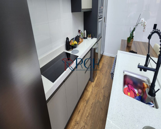 Imagem Casa com 3 Quartos à Venda, 125 m² em Horto Florestal - Sorocaba