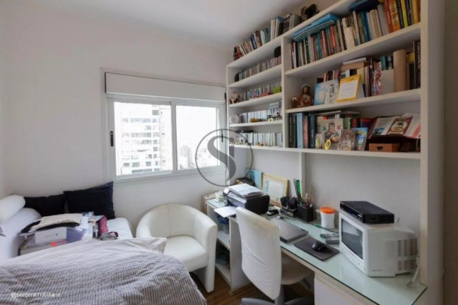 Imagem Apartamento com 2 Quartos à Venda, 58 m² em Vila Nova Conceição - São Paulo Imagem Apartamento com 2 Quartos à Venda, 58 m² em Vila Nova Conceição - São Paulo