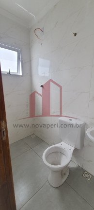 Imagem Sobrado com 2 Quartos à Venda,  em Portal Das Alamedas - Franco Da Rocha