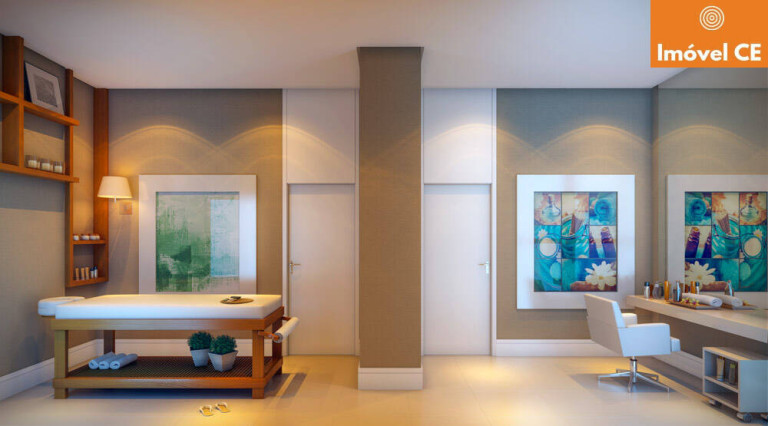 Imagem Apartamento com 4 Quartos à Venda, 271 m² em Meireles - Fortaleza Imagem Apartamento com 4 Quartos à Venda, 271 m² em Meireles - Fortaleza