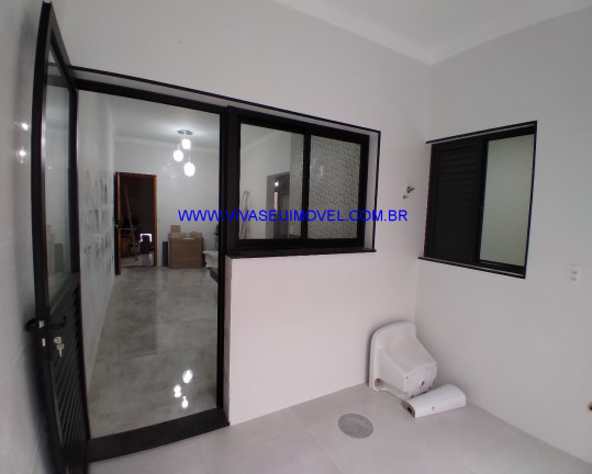 Imagem Casa com 3 Quartos à Venda, 130 m² em Jardim Residencial Nova Veneza - Indaiatuba Imagem Casa com 3 Quartos à Venda, 130 m² em Jardim Residencial Nova Veneza - Indaiatuba